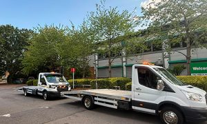 Car Transport